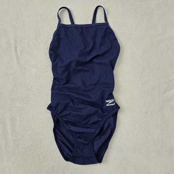 NEW Speedo Women's Swimsuit One Piece ProLT and Endurance+ Suit Adult Size 8/34 - Picture 4 of 6
